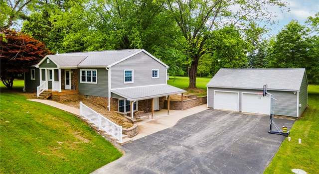 Photo of 321 Green Acres Ln, Shenango Twp - Law, PA 16101