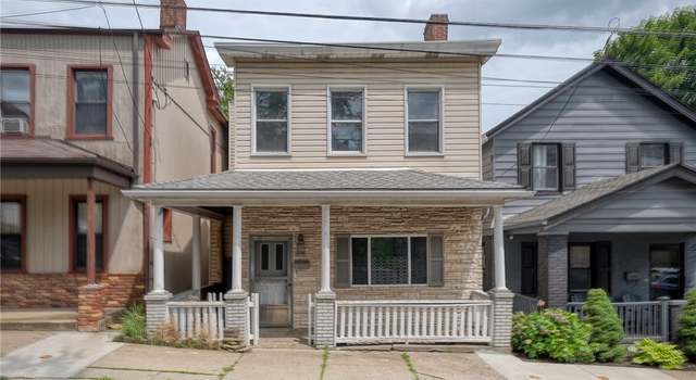 Photo of 175 Amabell St, Mt Washington, PA 15211