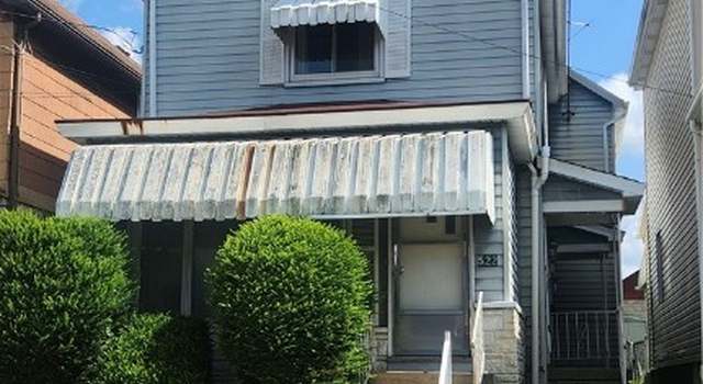 Photo of 522 Longfellow St, Vandergrift - Wml, PA 15690