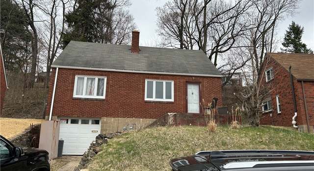 Photo of 1913 Creedmoor Pl, Pittsburgh, PA 15226