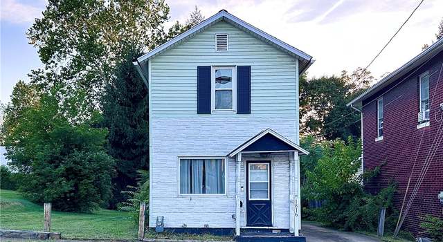 Photo of 1816 Moravia St, Shenango Twp - Law, PA 16101