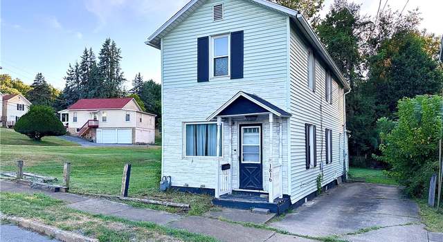Photo of 1816 Moravia St, Shenango Twp - Law, PA 16101