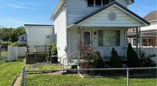 Photo of 108 Franklin Ave, Bobtown/dilliner, PA 15315
