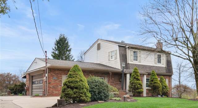 Photo of 1392 Harmony Rd, Economy, PA 15005