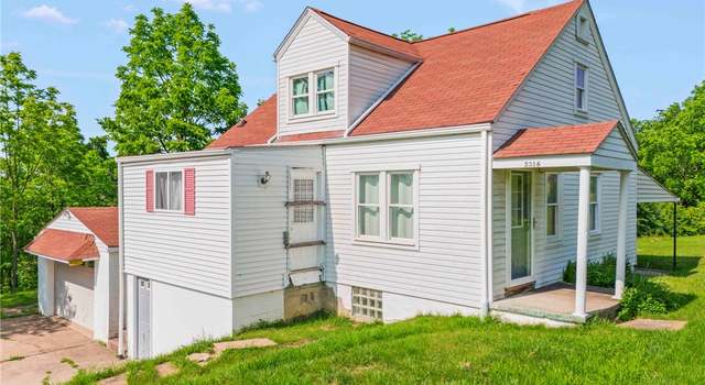 Photo of 3316 Evans Dr, South Park, PA 15332