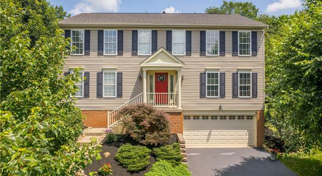 Photo of 7075 Highland Creek Dr, Bridgeville, PA 15017