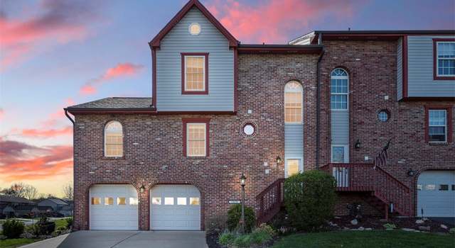 Photo of 1420 Lexington Dr, Cecil, PA 15055