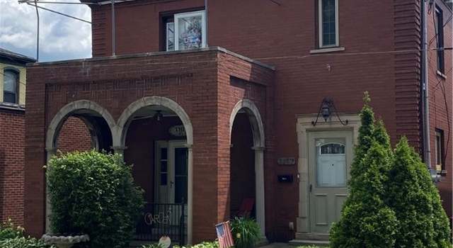 Photo of 1218 6th Ave, Beaver Falls, PA 15010