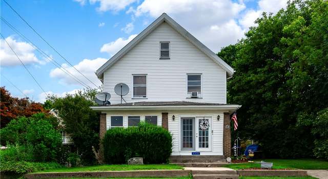 Photo of 111 Central Ave, Chicora, PA 16025