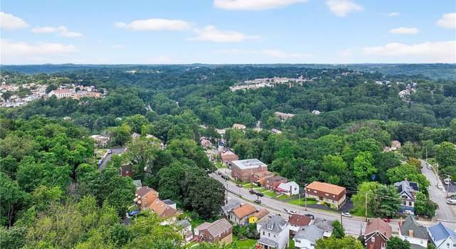 Photo of 411 Center Ave, West View, PA 15229