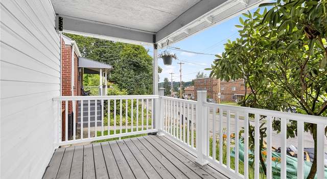 Photo of 411 Center Ave, West View, PA 15229