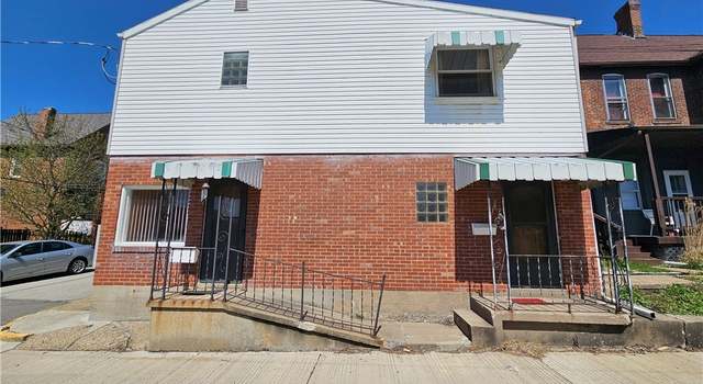 Photo of 915 Corbet St Rear, Tarentum, PA 15084