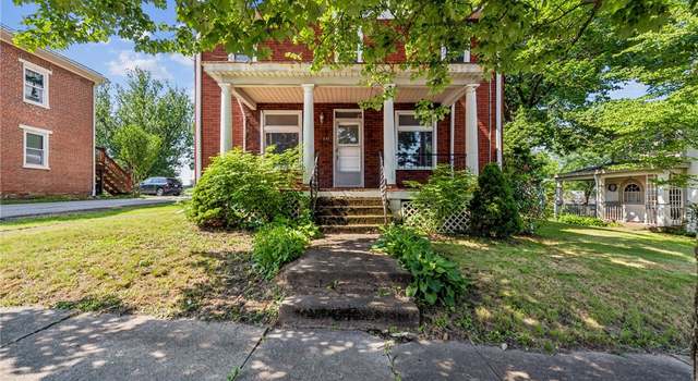 Photo of 220 E Pittsburgh St, Delmont, PA 15626