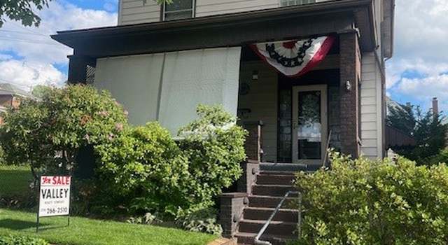 Photo of 818 19th St, Ambridge, PA 15003