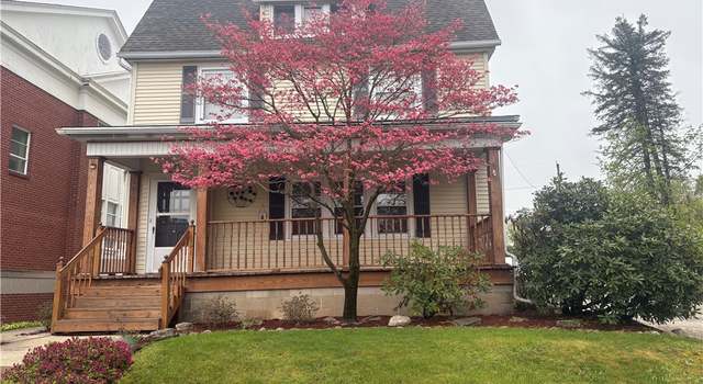 Photo of 203 Spruce Ave, Sharon, PA 16146