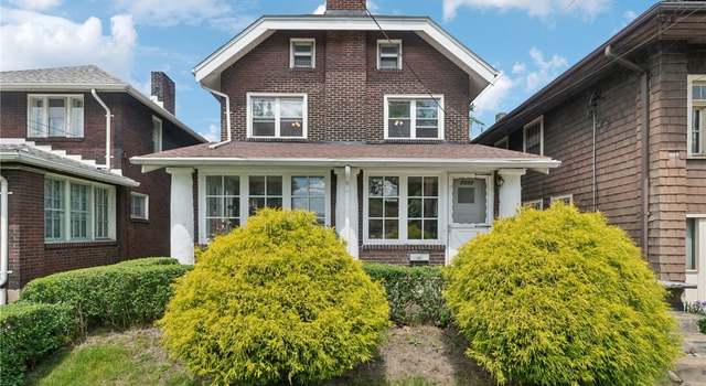 Photo of 7333 Mcclure Ave, Swissvale, PA 15218