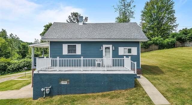 Photo of 100 Eleanor St, Smith, PA 15054