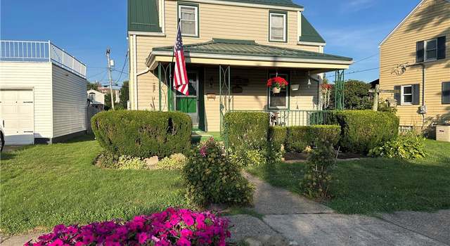 Photo of 1210 Princeton Ave, Natrona Heights, PA 15065