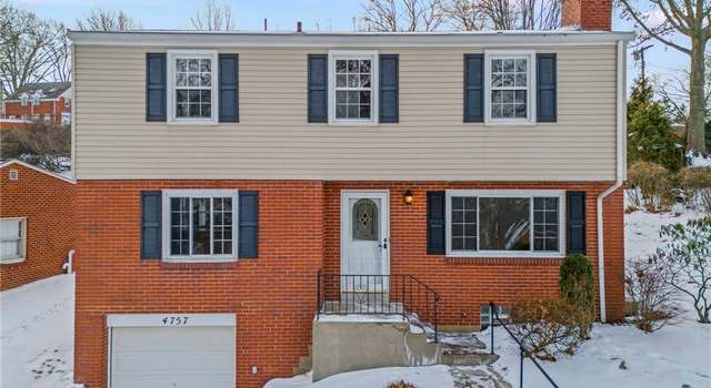 Photo of 4757 Old Boston Rd, Whitehall, PA 15227