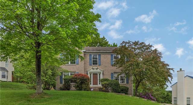 Photo of 4009 Claridon Dr, Marshall, PA 16046