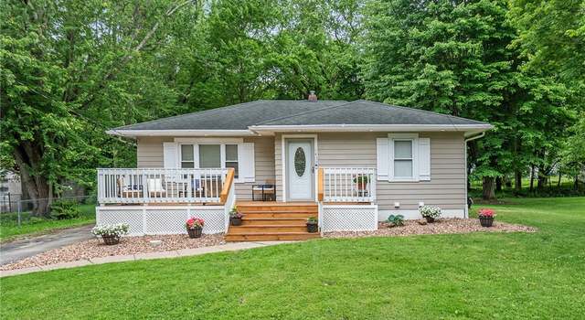 Photo of 1433 Johnson St, Union Twp - Law, PA 16101