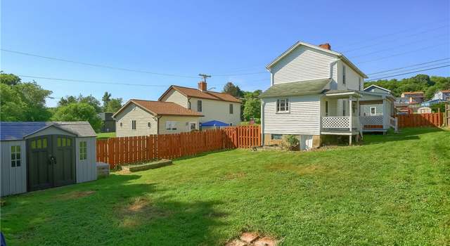 Photo of 99 Ford St, West Deer, PA 15084