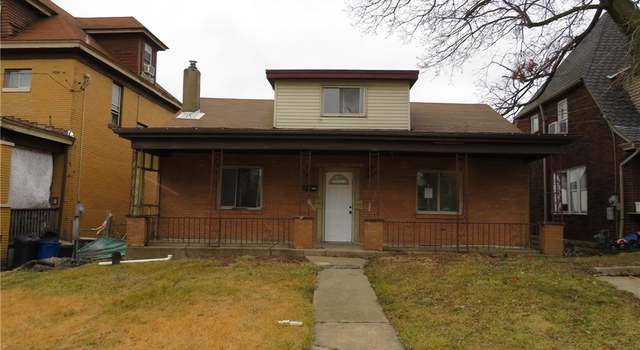 Photo of 427 Ormsby Ave, Arlington, PA 15210