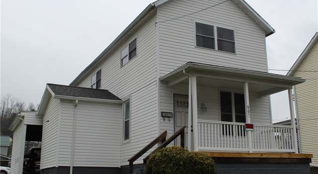 Photo of 607 River St, Brownsville, PA 15417