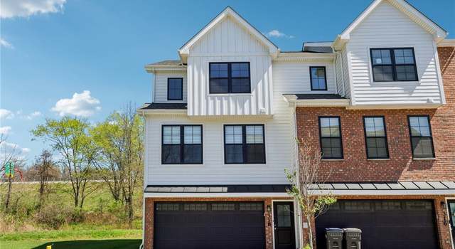 Photo of 318 Thurgood Dr, Marshall, PA 15086
