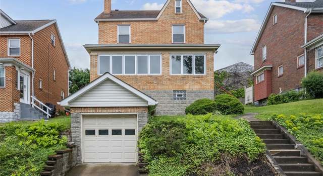 Photo of 191 Clearview, West View, PA 15229