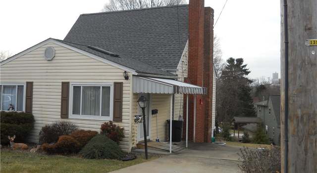 Photo of 507 Ridgeview Dr, Dravosburg, PA 15034