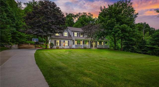 Photo of 406 Stoney Ln, Johnstown, PA 15905