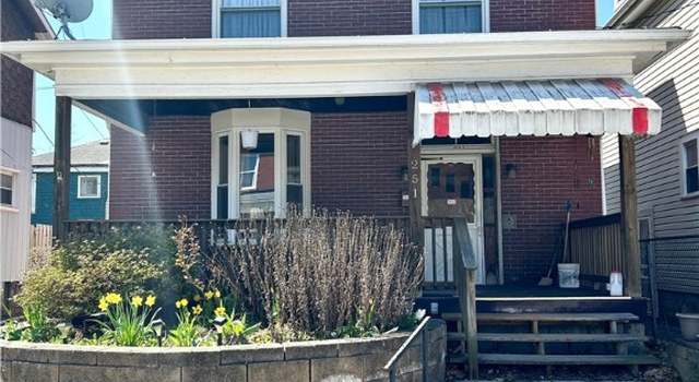 Photo of 251 Main St, New Kensington, PA 15068