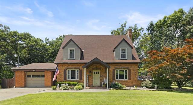 Photo of 1045 Beverly Ave, Ambridge, PA 15003