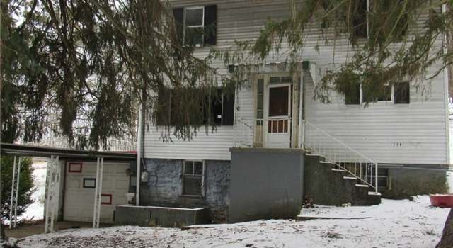 Photo of 290 Foxburg Rd, Springfield Twp - Fay, PA 15469