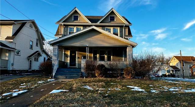 Photo of 139 E Sheridan Ave, New Castle/2nd, PA 16105