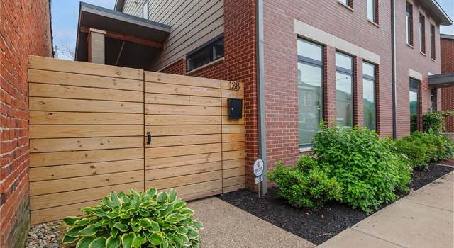 Photo of 138 46th St, Lawrenceville, PA 15201