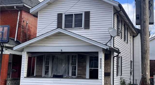 Photo of 1406 5th Ave, Beaver Falls, PA 15010