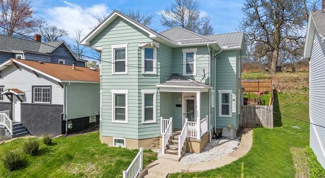 Photo of 608 Lincoln St, Rochester, PA 15074