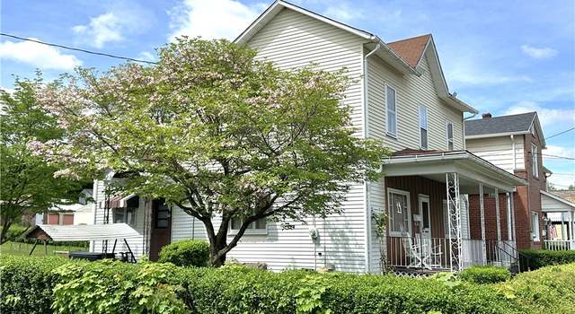 Photo of 217 Garfield St, Greater Johnstown School District, PA 15906