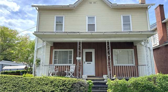 Photo of 217 Garfield St, Greater Johnstown School District, PA 15906