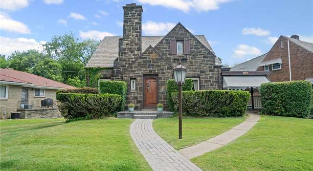 Photo of 28 York Dr, Pittsburgh, PA 15214