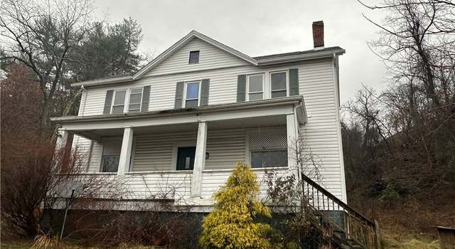 Photo of 348 Third St, Rostraver, PA 15087