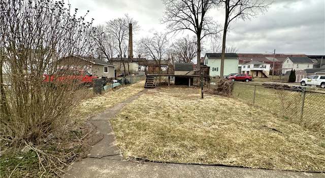 Photo of 121 Irving Ave, Latrobe, PA 15650