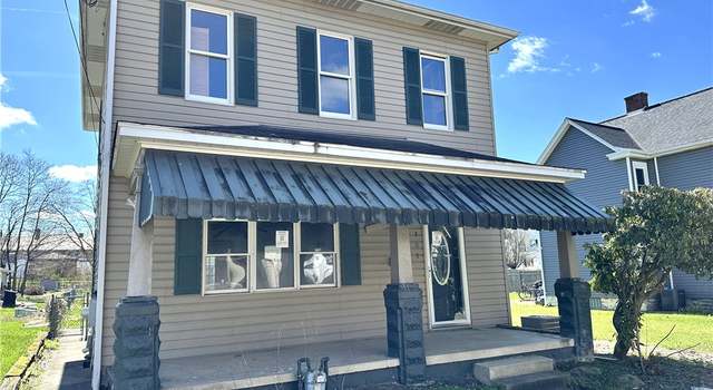 Photo of 121 Irving Ave, Latrobe, PA 15650