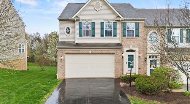 Photo of 114 Bellefield Ct, Richland, PA 15044