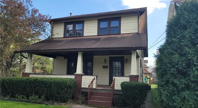 Photo of 142 E Garfield Ave, New Castle/2nd, PA 16105