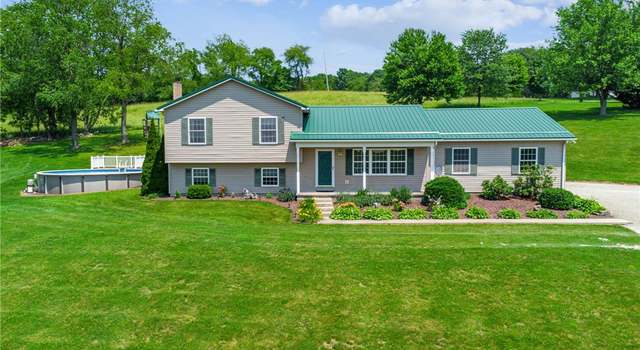 Photo of 142 Poorbaugh Rd, Bullskin Twp, PA 15425