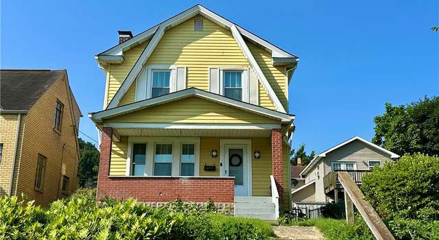 Photo of 1804 Ridge Ave, Coraopolis, PA 15108