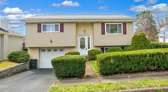 Photo of 10 Maple St, Roscoe, PA 15477